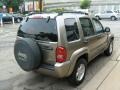 Light Khaki Metallic - Liberty Limited 4x4 Photo No. 5
