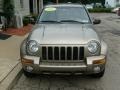 Light Khaki Metallic - Liberty Limited 4x4 Photo No. 7