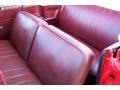 1965 Bright Red Dodge Coronet 440 Convertible  photo #38