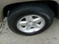 Light Khaki Metallic - Liberty Limited 4x4 Photo No. 8