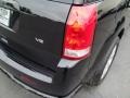 2005 Black Onyx Saturn VUE Red Line  photo #21