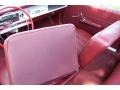 1965 Bright Red Dodge Coronet 440 Convertible  photo #39