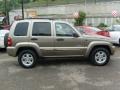 Light Khaki Metallic - Liberty Limited 4x4 Photo No. 9