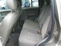 Light Khaki Metallic - Liberty Limited 4x4 Photo No. 13