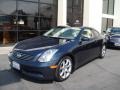 Twilight Blue - G 35 Coupe Photo No. 1