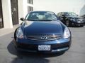 Twilight Blue - G 35 Coupe Photo No. 2