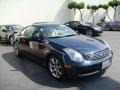 Twilight Blue - G 35 Coupe Photo No. 3