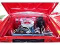 Bright Red - Coronet 440 Convertible Photo No. 54
