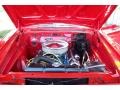 1965 Bright Red Dodge Coronet 440 Convertible  photo #54