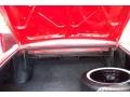 1965 Bright Red Dodge Coronet 440 Convertible  photo #59