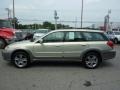 2005 Willow Green Opal Subaru Outback 3.0 R L.L. Bean Edition Wagon  photo #4