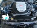 Twilight Blue - G 35 Coupe Photo No. 23