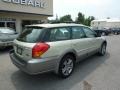 2005 Willow Green Opal Subaru Outback 3.0 R L.L. Bean Edition Wagon  photo #11