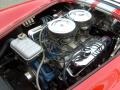  2002 427 Cobra Replica  427 cid Ford V8 Engine