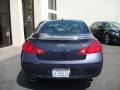 Blue Slate Metallic - G 35 Sedan Photo No. 7