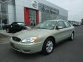 Gold Ash Metallic - Taurus SEL Photo No. 1