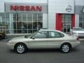 Gold Ash Metallic - Taurus SEL Photo No. 2