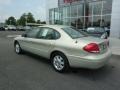 Gold Ash Metallic - Taurus SEL Photo No. 3