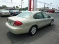 Gold Ash Metallic - Taurus SEL Photo No. 5