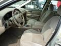 Gold Ash Metallic - Taurus SEL Photo No. 6