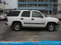 2003 Summit White Chevrolet Tahoe LT 4x4  photo #1