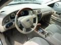 Gold Ash Metallic - Taurus SEL Photo No. 7