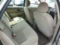 Gold Ash Metallic - Taurus SEL Photo No. 8