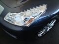 Blue Slate Metallic - G 35 Sedan Photo No. 22