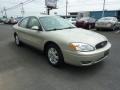 Gold Ash Metallic - Taurus SEL Photo No. 10