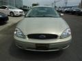 Gold Ash Metallic - Taurus SEL Photo No. 11