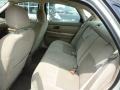 Gold Ash Metallic - Taurus SEL Photo No. 14