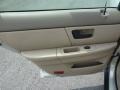 Gold Ash Metallic - Taurus SEL Photo No. 15