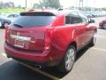 Crystal Red Tintcoat - SRX 4 V6 AWD Photo No. 6