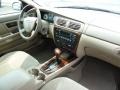 Gold Ash Metallic - Taurus SEL Photo No. 17
