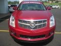 Crystal Red Tintcoat - SRX 4 V6 AWD Photo No. 7