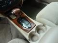 Gold Ash Metallic - Taurus SEL Photo No. 19