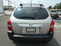 Sahara Silver - Tucson GLS V6 4x4 Photo No. 4