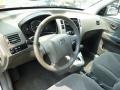 Sahara Silver - Tucson GLS V6 4x4 Photo No. 7