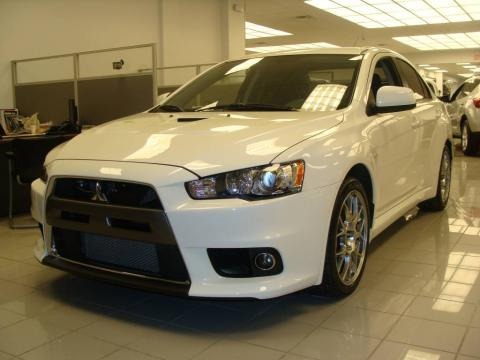 Mitsubishi Lancer Evolution Ix Mr Gsr. Lancer Evolution IX MR