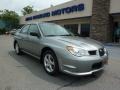 Urban Gray Metallic - Impreza 2.5i Sedan Photo No. 1