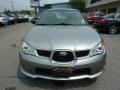 Urban Gray Metallic - Impreza 2.5i Sedan Photo No. 2