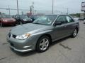 Urban Gray Metallic - Impreza 2.5i Sedan Photo No. 3