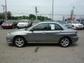 Urban Gray Metallic - Impreza 2.5i Sedan Photo No. 4