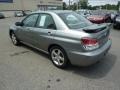 Urban Gray Metallic - Impreza 2.5i Sedan Photo No. 5
