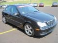 Black - C 230 Sport Photo No. 2