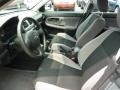 Urban Gray Metallic - Impreza 2.5i Sedan Photo No. 6