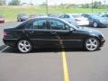 Black - C 230 Sport Photo No. 3
