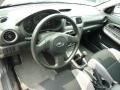 Urban Gray Metallic - Impreza 2.5i Sedan Photo No. 7