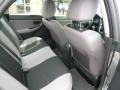Urban Gray Metallic - Impreza 2.5i Sedan Photo No. 8