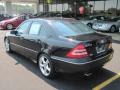 Black - C 230 Sport Photo No. 5